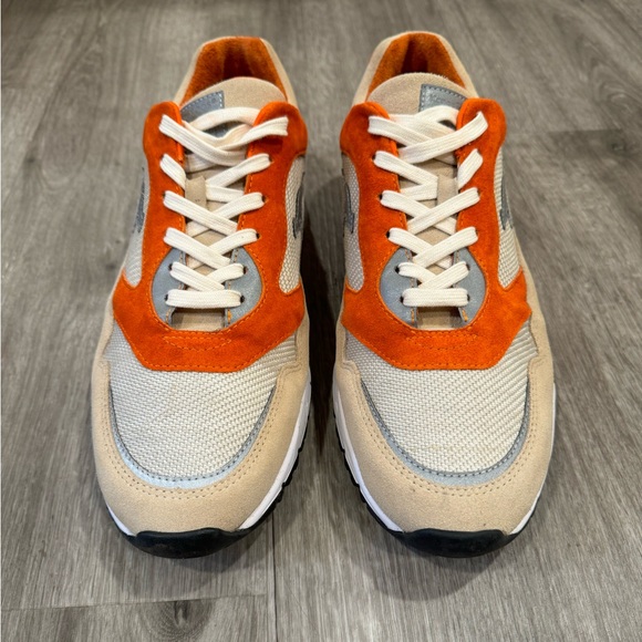 Men’s size US 13 - KangaROOS Ultimate ‘Triple Zero’ Made in Germany - Picture 5 of 10